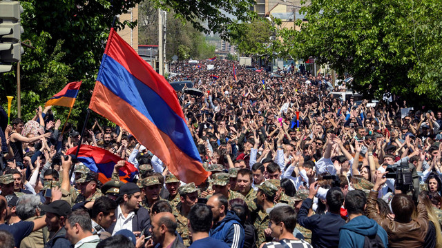 Partidul „Viitorul Moldovei” a participat la Marșul Eliberării și a depus flori la Focul Veșnic, marcând 81 de ani de la eliberarea Moldovei