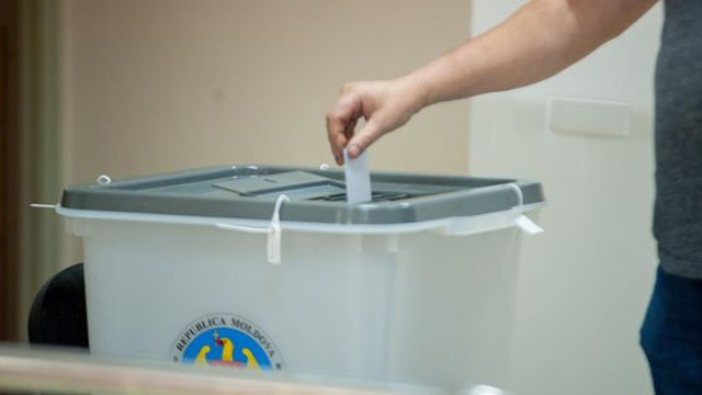Explainer | Cum votează diaspora la alegerile din 28 septembrie Explainer | Cum votează diaspora la alegerile din 28 septembrie