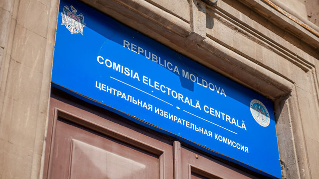 ELECTORALA 2025 | Partidele politice și blocurile electorale înregistrate la alegerile parlamentare pot solicita modificări în listele de candidați ELECTORALA 2025 | Partidele politice și blocurile electorale înregistrate la alegerile parlamentare pot solicita modificări în listele de candidați