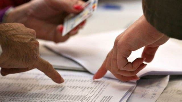 ELECTORALA 2025 | Alegătorii mai au 10 zile la dispoziție pentru a-și declara noul loc de ședere pentru alegerile parlamentare ELECTORALA 2025 | Alegătorii mai au 10 zile la dispoziție pentru a-și declara noul loc de ședere pentru alegerile parlamentare