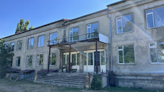Experți din Chișinău, împiedicați să intre în clădirea unui liceu din stânga Nistrului. BPR: „Tentativele Tiraspolului sunt inacceptabile” Experți din Chișinău, împiedicați să intre în clădirea unui liceu din stânga Nistrului. BPR: „Tentativele Tiraspolului sunt inacceptabile”