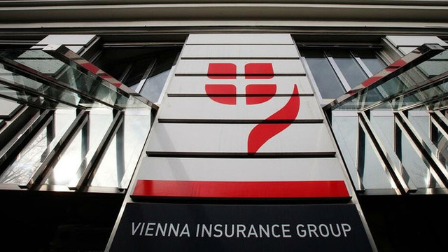 Vienna Insurance Group a preluat 80% din acțiunile Moldasig
