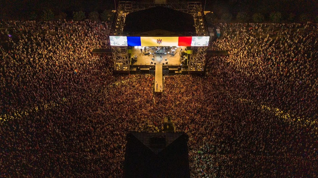 Guvernul anunță artiștii care vor evolua în concertul festiv din PMAN, dedicat Zilei Independenței 