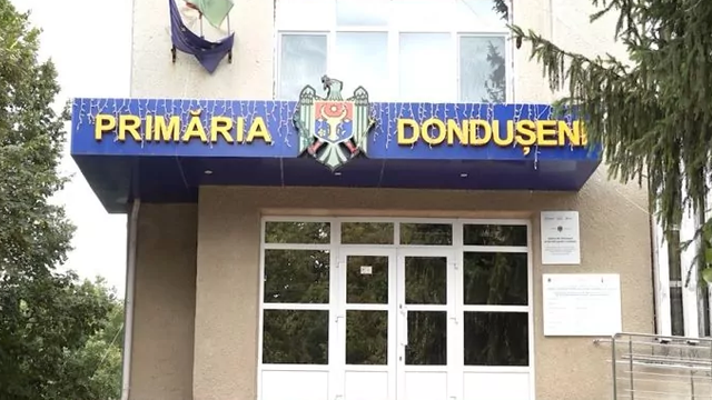 Fost candidat la primăria Dondușeni, condamnat pentru coruperea alegătorilor
