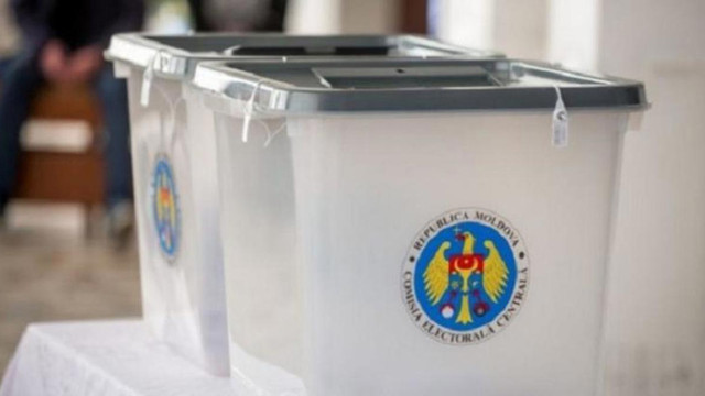 ELECTORALA 2025 | Unde vor fi deschise cele 12 secții în care vor vota alegătorii din regiunea transnistreană
ELECTORALA 2025 | Unde vor fi deschise cele 12 secții în care vor vota alegătorii din regiunea transnistreană