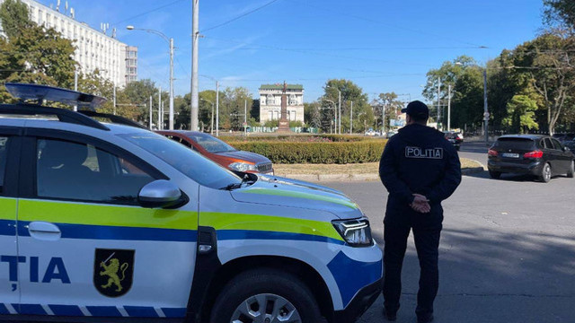 Mai mulți cetățeni, inclusiv funcționari publici și jurnaliști, au primit mesaje în care sunt amenințați cu moartea Mai mulți cetățeni, inclusiv funcționari publici și jurnaliști, au primit mesaje în care sunt amenințați cu moartea