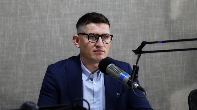 Ștefan Bejan, expert WatchDog: „Planul actualului Parlament de a finaliza procesul de negociere cu Uniunea Europeană în 2028 este unul foarte ambițios” Ștefan Bejan, expert WatchDog: „Planul actualului Parlament de a finaliza procesul de negociere cu Uniunea Europeană în 2028 este unul foarte ambițios”