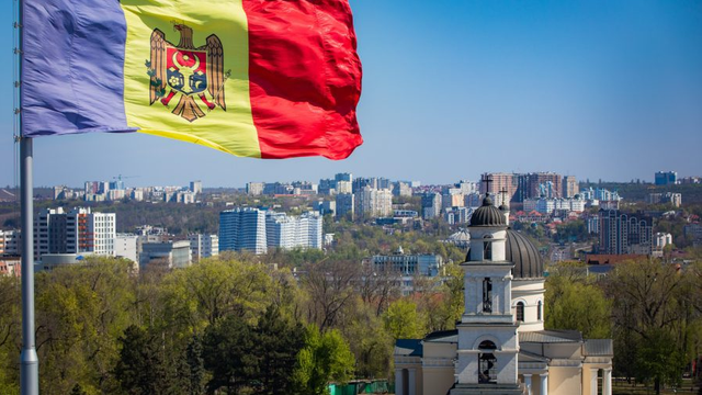 Mesaje de felicitare din toată lumea, de Ziua Independenței Republicii Moldova. Daniel Vodă: „Suntem respectați și auziți. Cu prieteni puternici alături, ne construim independența reală și viitorul european” Mesaje de felicitare din toată lumea, de Ziua Independenței Republicii Moldova. Daniel Vodă: „Suntem respectați și auziți. Cu prieteni puternici alături, ne construim independența reală și viitorul european”