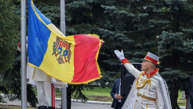 VOX Radio Chișinău | Ce semnificație are Ziua Independenței pentru cetățenii Republicii Moldova (Audio) VOX Radio Chișinău | Ce semnificație are Ziua Independenței pentru cetățenii Republicii Moldova (Audio)