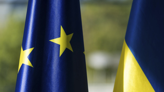 Lituania propune începerea negocierilor de aderare a Ucrainei la UE, ignorând veto-ul Ungariei Lituania propune începerea negocierilor de aderare a Ucrainei la UE, ignorând veto-ul Ungariei