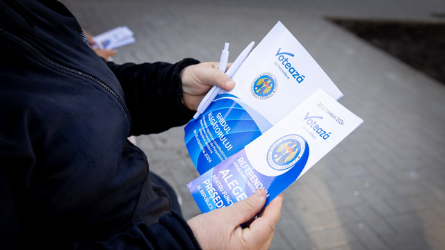 Explainer | Ce trebuie să știi despre campania electorală Explainer | Ce trebuie să știi despre campania electorală