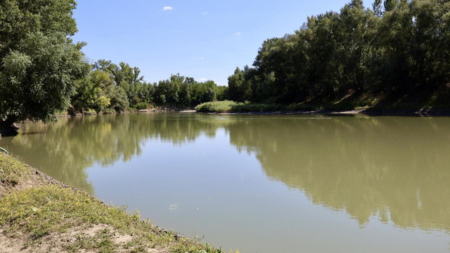 Locuitorii din 11 localități ai raionului Hîncești vor avea acces la apă potabilă, grație unui proiect de 90 de milioane de lei
Locuitorii din 11 localități ai raionului Hîncești vor avea acces la apă potabilă, grație unui proiect de 90 de milioane de lei