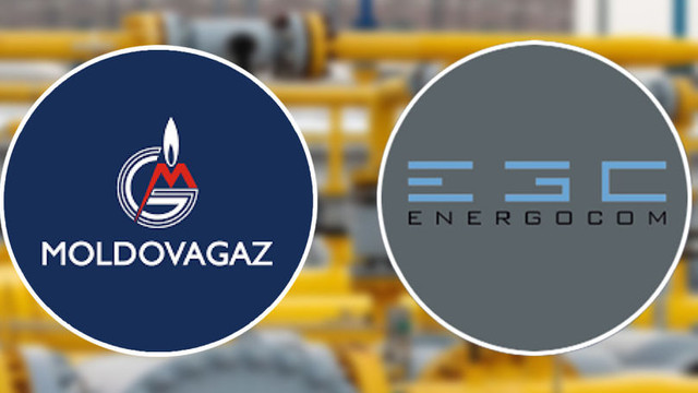 Energocom și Moldovagaz au semnat contractul privind facturarea și deservirea consumatorilor din Republica Moldova cu gaze naturale Energocom și Moldovagaz au semnat contractul privind facturarea și deservirea consumatorilor din Republica Moldova cu gaze naturale