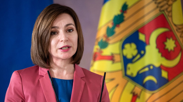 „Rusia aduce război și moarte. Lumea liberă trebuie să își intensifice sprijinul pentru Ucraina”. Mesajul transmis de Maia Sandu, după atacurile ruse asupra Kievului „Rusia aduce război și moarte. Lumea liberă trebuie să își intensifice sprijinul pentru Ucraina”. Mesajul transmis de Maia Sandu, după atacurile ruse asupra Kievului