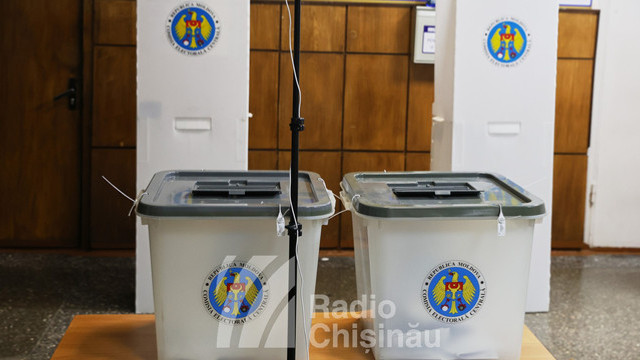 ELECTORALA 2025 | Peste 2 200 de secții de votare vor fi deschise pentru alegerile parlamentare din 28 septembrie 2025 ELECTORALA 2025 | Peste 2 200 de secții de votare vor fi deschise pentru alegerile parlamentare din 28 septembrie 2025