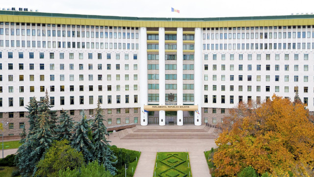 Parlamentul se convoacă în sesiunea de toamnă pe 1 septembrie Parlamentul se convoacă în sesiunea de toamnă pe 1 septembrie