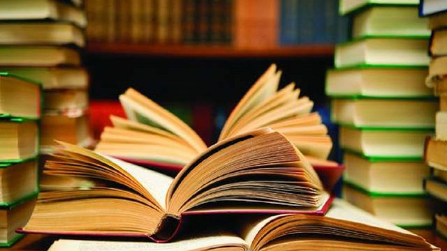 A început colectarea ofertelor pentru Programul de editare a cărții naționale – 2026
A început colectarea ofertelor pentru Programul de editare a cărții naționale – 2026