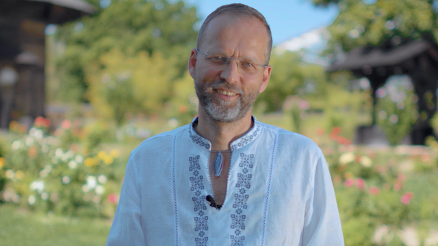 VIDEO | Ambasadorul Janis Mazeiks a recitat o poezie în limba română: „Limba română e demult în Europa” VIDEO | Ambasadorul Janis Mazeiks a recitat o poezie în limba română: „Limba română e demult în Europa”