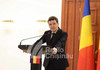 Nicușor Dan: Securitatea României depinde de stabilitatea regională și de parcursul european al R. Moldova
