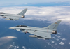 Atac cu drone rusești în Ucraina, la granița cu România. Mesaj RO-Alert în Tulcea și aeronave F-16 românești, ridicate de la sol 