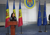 Comisarul european pentru agricultură, Christophe Hansen, a reafirmat sprijinul UE pentru integrarea europeană a Republicii Moldova 