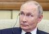 Putin spune că Rusia nu s-a opus niciodată aderării Ucrainei la UE. „În ceea ce privește NATO, aceasta este o altă problemă”