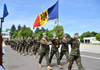 Armata Națională a Republicii Moldova marchează 34 de ani de la înființare
