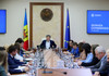 LIVE | Ședința Guvernului Republicii Moldova din 3 septembrie 2025