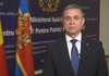 Ministrul Apărării, de Ziua Armatei Naționale: „O armată puternică pornește de la oamenii săi. Ei sunt temelia pe care se construiește securitatea și încrederea într-un viitor sigur” (VIDEO)