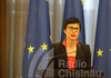 Comisara Europeană pentru Extindere, Marta Kos, vine la Chișinău