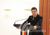 „Cartea nu rămâne doar un produs cultural, ci devine o punte de limbă, identitate și apartenență europeană”. Mesajul transmis de Nicușor Dan la deschiderea Salonului internațional de Carte Bookfest