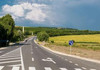 Guvernul a aprobat lista actualizată drumurilor naționale și locale din Republica Moldova