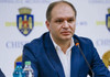 Ion Ceban și-a suspendat activitatea de primar al municipiului Chișinău pe durata campaniei electorale
