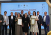 La Mediacor a avut loc deschiderea oficială a Salonului Internațional de Carte Bookfest Chișinău. Maia Sandu: „Cartea este una dintre cele mai sigure căi spre adevăr”