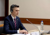 Adjunctul procurorului general a promovat evaluarea externă