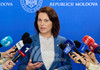 Ministra Afacerilor Interne, Daniella Misail-Nichitin: „Sistemul MD–ALERT va fi complet funcțional până la sfârșitul anului 2027”