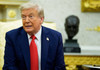 Trump se declară în continuare decis să obțină un acord de pace între Rusia și Ucraina