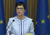 LIVE | Comisara europeană pentru extindere, Marta Kos, și viceprim-ministra pentru Integrare Europeană a R. Moldova, Cristina Gherasimov, susțin o conferință de presă la Chișinău 