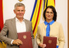 Ministerul Afacerilor Interne și GS Fundation își extind parteneriatul până în 2027 
