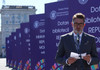 Ambasadorul Cristian-Leon Țurcanu, despre donația de carte din partea României: „Confirmă valorile noastre comune și determinarea de a ne ajuta reciproc” 