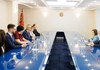 ELECTORALA 2025 | Maia Sandu, întrevedere cu organizațiile internaționale de observare a alegerilor. Președinta a cerut „o monitorizare amplă” a scrutinului parlamentar 