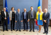 Misiunea preelectorală a Adunării Parlamentare a Consiliului Europei, în vizită la Parlament. Igor Grosu: „Este important să avem cât mai mulți observatori” 