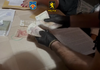 VIDEO | Percheziții la organizația criminală „Kitaeț”. Oamenii legii au ridicat bunuri în valoare de peste 2 milioane de lei