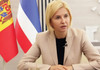 Dorin Recean anunță că SFS va bloca fondurile și resursele economice ale Irinei Vlah, în termen de 2 zile de la identificare