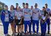 Serghei Tarnovschi a cucerit medalia de argint la Campionatul Mondial de canoe maraton