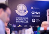 „Concours Mondial de Bruxelles” | Peste 1000 de vinuri spumante din 29 de țări vor fi degustate în orb la Chișinău (FOTO)
