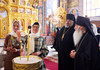 Marta Kos: Biserica se bucură de cea mai mare încredere, de aceea este importantă pentru UE (GALERIE FOTO)