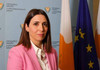 Ministra pentru afaceri europene a Ciprului: R. Moldova poate adera la UE în pofida conflictului transnistrean înghețat
