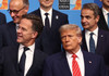 Delegație europeană la Washington. Aliații Ucrainei vor să-l convingă pe Donald Trump să impună Rusiei noi sancțiuni