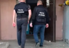 VIDEO | Ce au ridicat oamenii legii în urma perchezițiilor desfășurate la afiliații lui Șor